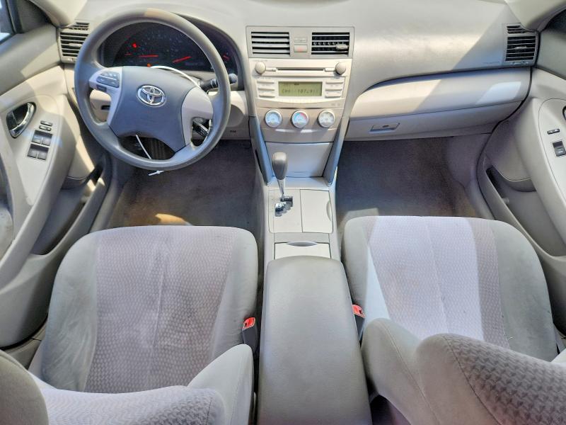 Photo 8 from auction – 2011 TOYOTA CAMRY with VIN 4T1BF3EK2BU771215