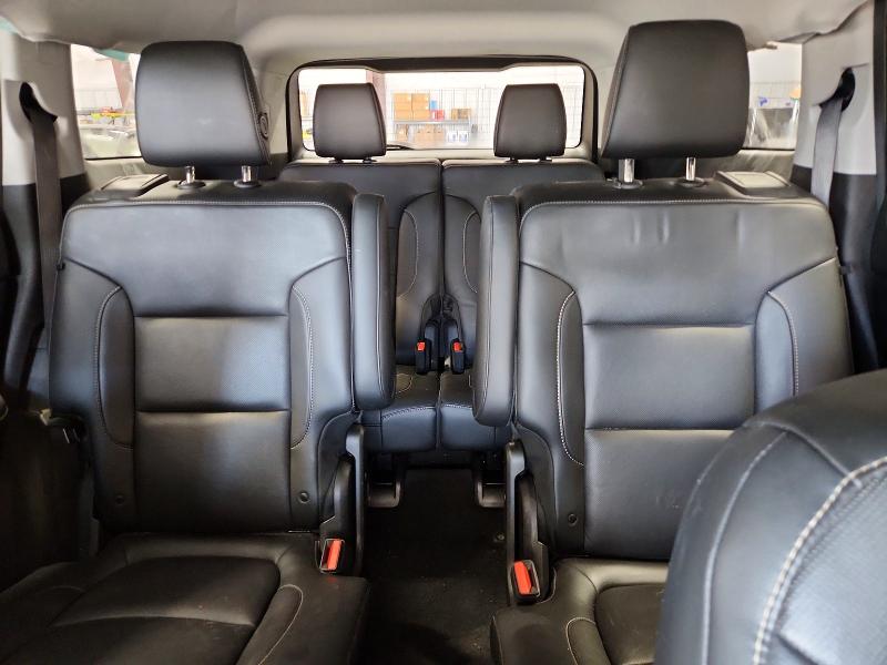 Photo 10 from auction – 2019 GMC ACADIA with VIN 1GKKNULS7KZ284146