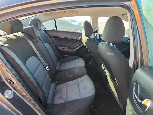 Photo 10 from auction – 2014 KIA FORTE with VIN KNAFX4A85E5106209