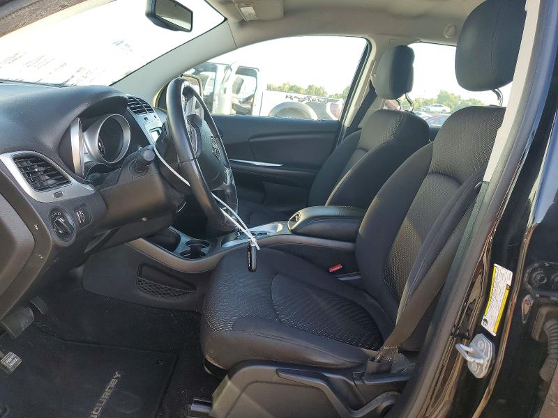 Zdjęcie 7 z aukcji – 2014 DODGE JOURNEY z VIN 3C4PDCAB1ET237126