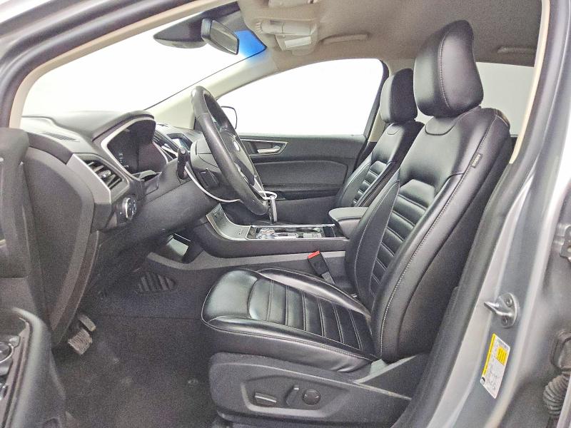 Zdjęcie 7 z aukcji – 2020 FORD EDGE z VIN 2FMPK4J99LBA73587