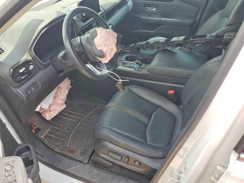 Photo 7 from auction – 2023 HONDA PILOT with VIN 5FNYG2H41PB010906