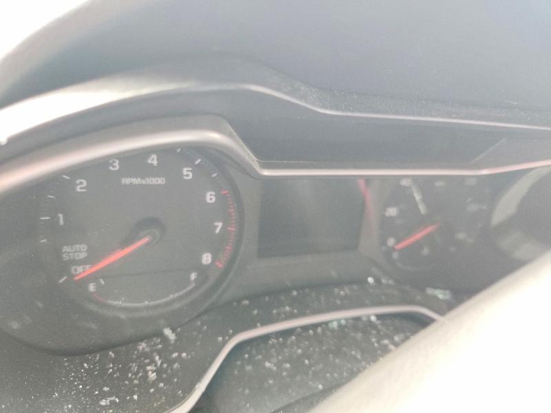 Снимка 9 от търг – 2021 CHEVROLET TRAILBLAZER с VIN KL79MMS29MB086465