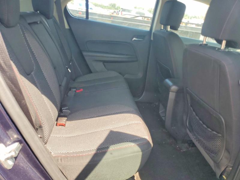 Photo 11 from auction – 2017 CHEVROLET EQUINOX with VIN 2GNALBEK4H6128219
