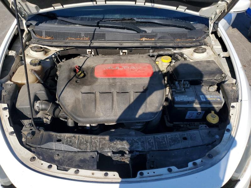 Photo 11 from auction – 2013 DODGE DART with VIN 1C3CDFCH9DD342121