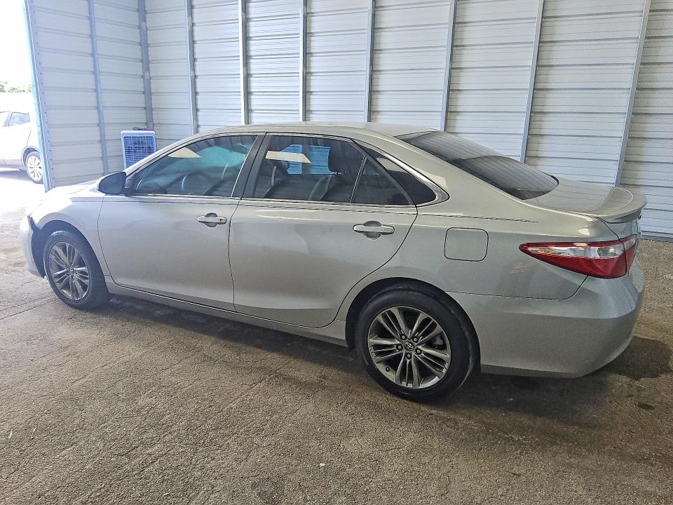 Photo 2 from auction – 2016 TOYOTA CAMRY with VIN 4T1BF1FK8GU195625