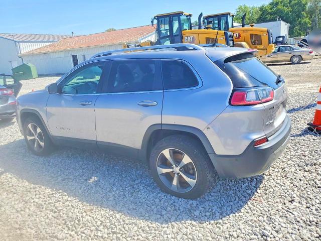 Photo 2 from auction – 2019 JEEP CHEROKEE with VIN 1C4PJMDN1KD189858