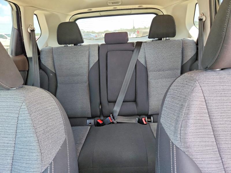 صورة رقم 10 من المزاد - 2023 NISSAN ROGUE مع VIN 5N1BT3BB2PC845081