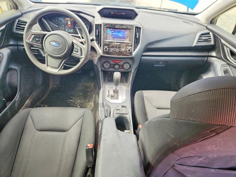 Zdjęcie 8 z aukcji – 2020 SUBARU IMPREZA z VIN 4S3GKAB67L3612652
