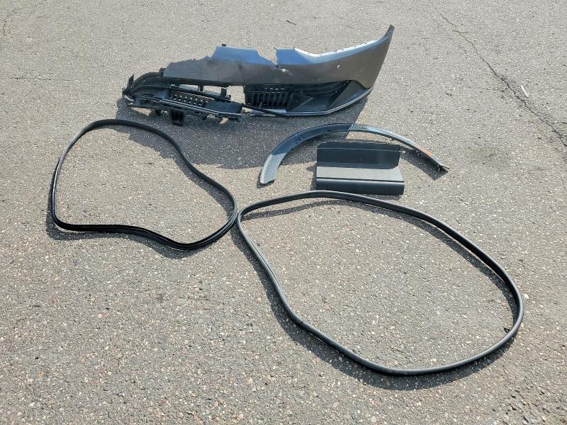 Photo 13 from auction – 2023 KIA EV6 with VIN KNDC34LA2P5105975