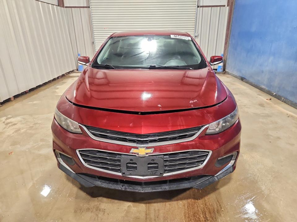 Photo 5 from auction – 2016 CHEVROLET MALIBU with VIN 1G1ZE5ST5GF169833