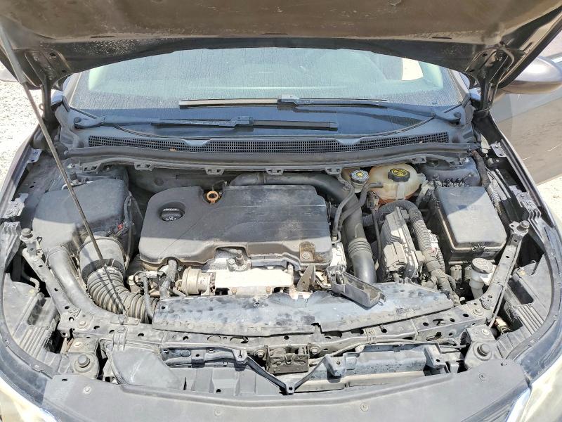 Photo 11 from auction – 2017 CHEVROLET CRUZE with VIN 1G1BE5SM2H7196459