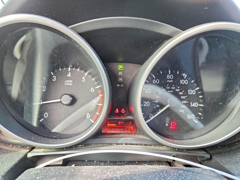 Снимка 9 от търг – 2014 MAZDA 5 с VIN JM1CW2BL8E0176784