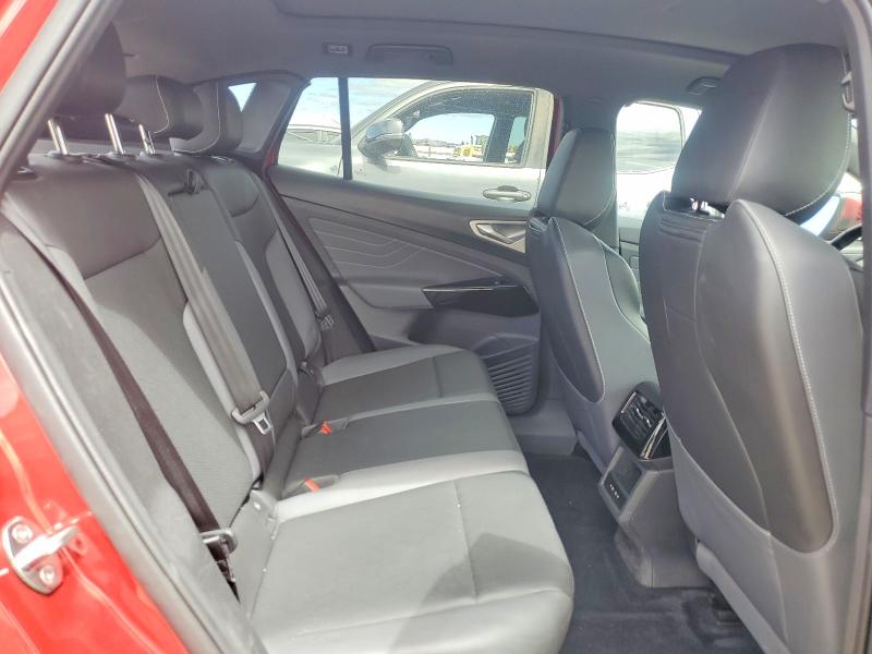 Photo 11 from auction – 2023 VOLKSWAGEN ID.4 with VIN 1V2VMPE85PC015652