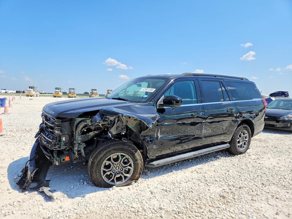 FORD EXPEDITION 2026 with VIN 1FMJK1H83TEA09406 - Photo from auction