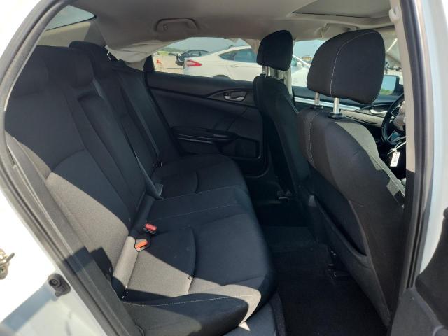 Photo 10 from auction – 2019 HONDA CIVIC with VIN 19XFC1F3XKE009727