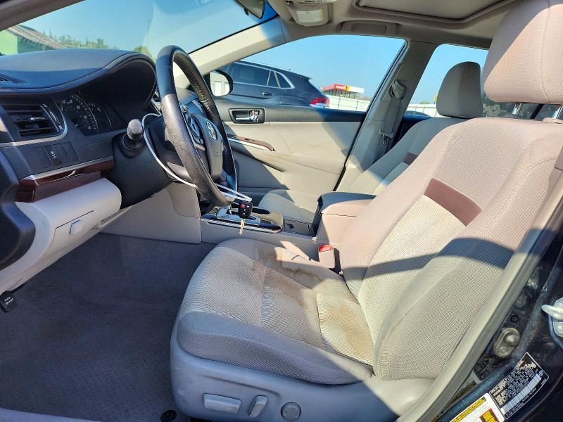 Photo 7 from auction – 2012 TOYOTA CAMRY with VIN 4T4BF1FK3CR233553