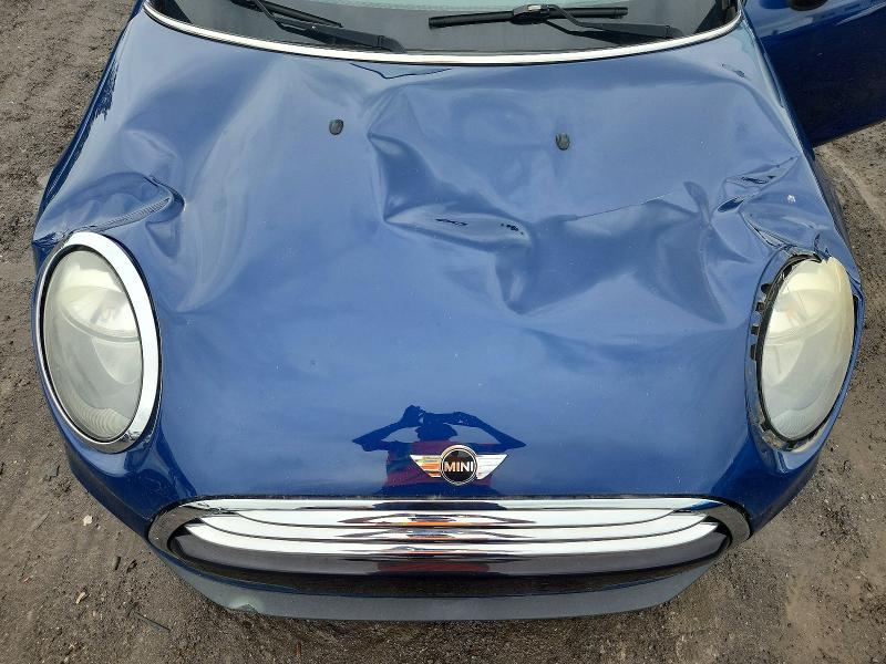 Photo 11 from auction – 2016 MINI COOPER with VIN WMWXP5C50GT739485