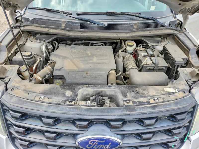 Zdjęcie 12 z aukcji – 2017 FORD EXPLORER z VIN 1FM5K8GT3HGA34012