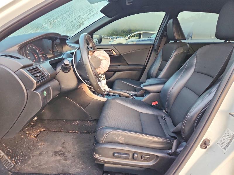 Photo 7 from auction – 2017 HONDA ACCORD with VIN 1HGCR2F50HA178306