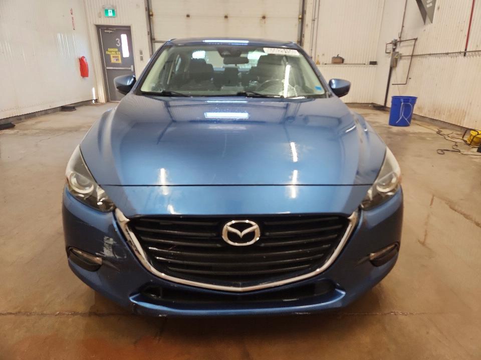 Photo 5 from auction – 2018 MAZDA 3 with VIN JM1BN1V78J1161908