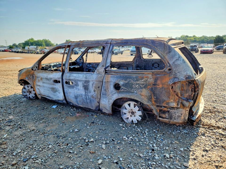Снимка 2 от търг – 2006 CHRYSLER TOWN & COUNTRY с VIN 2A4GP54L76R723509