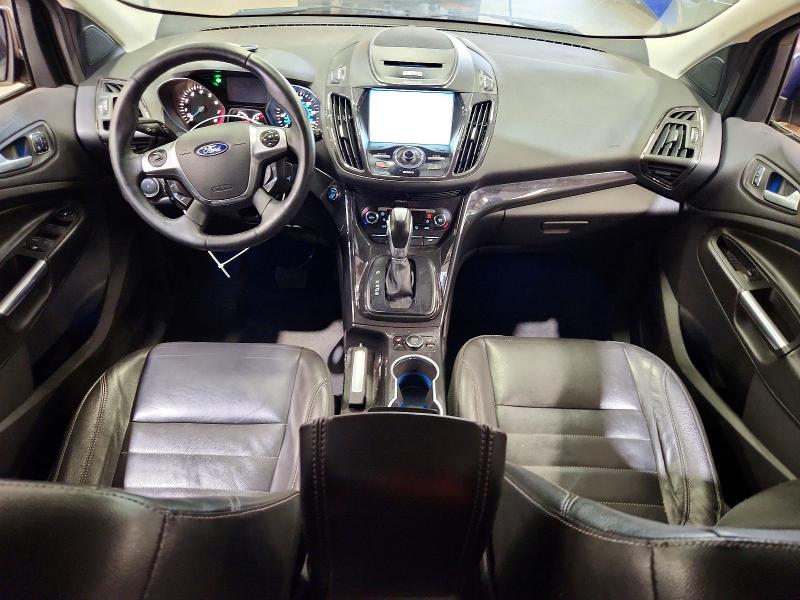 Zdjęcie 8 z aukcji – 2014 FORD ESCAPE z VIN 1FMCU9JX6EUD15270