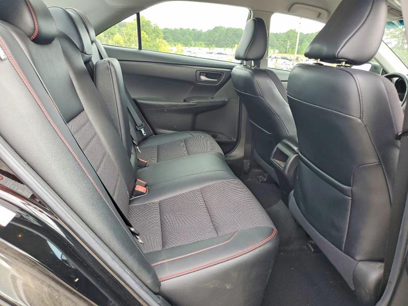 صورة رقم 10 من المزاد - 2016 TOYOTA CAMRY مع VIN 4T1BF1FK0GU601154