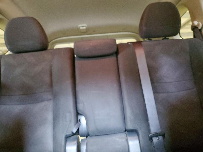 Photo 10 from auction – 2015 NISSAN ROGUE with VIN KNMAT2MVXFP508781