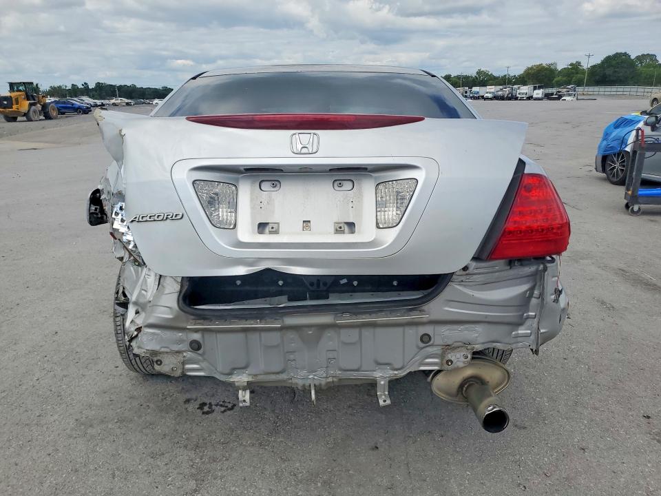 Photo 6 from auction – 2007 HONDA ACCORD with VIN 1HGCM56137A057149