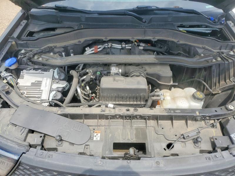 Foto 11 de la subasta – 2023 FORD EXPLORER con VIN 1FM5K8AB5PGA63574