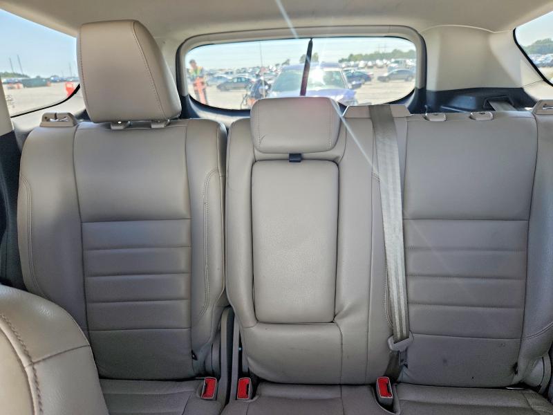 Photo 10 from auction – 2013 FORD ESCAPE with VIN 1FMCU9H9XDUA48723