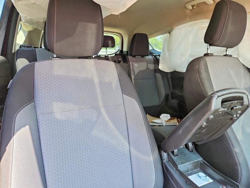 Photo 10 from auction – 2018 FORD ESCAPE with VIN 1FMCU0GD0JUD19964