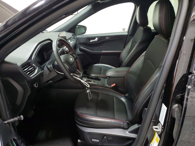 Photo 7 from auction – 2025 FORD ESCAPE with VIN 1FMCU9MN2SUB18165