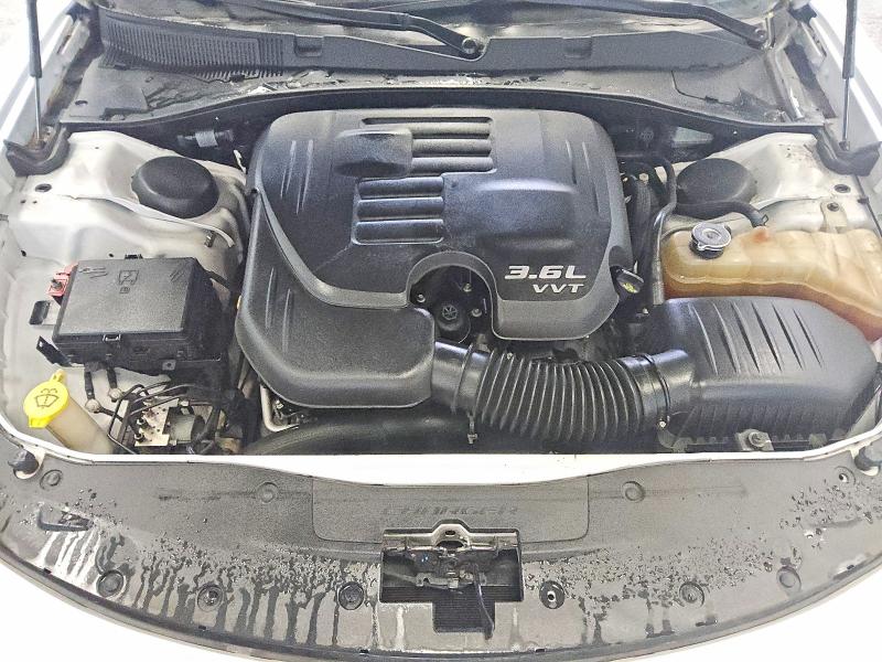 Фото 11 с аукциона – 2017 DODGE CHARGER с VIN 2C3CDXJG6HH645169