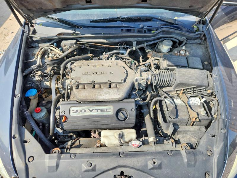 Photo 11 from auction – 2003 HONDA ACCORD with VIN 1HGCM66523A022332