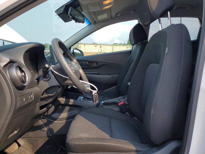 Photo 7 from auction – 2023 HYUNDAI KONA with VIN KM8K6CAB2PU981522