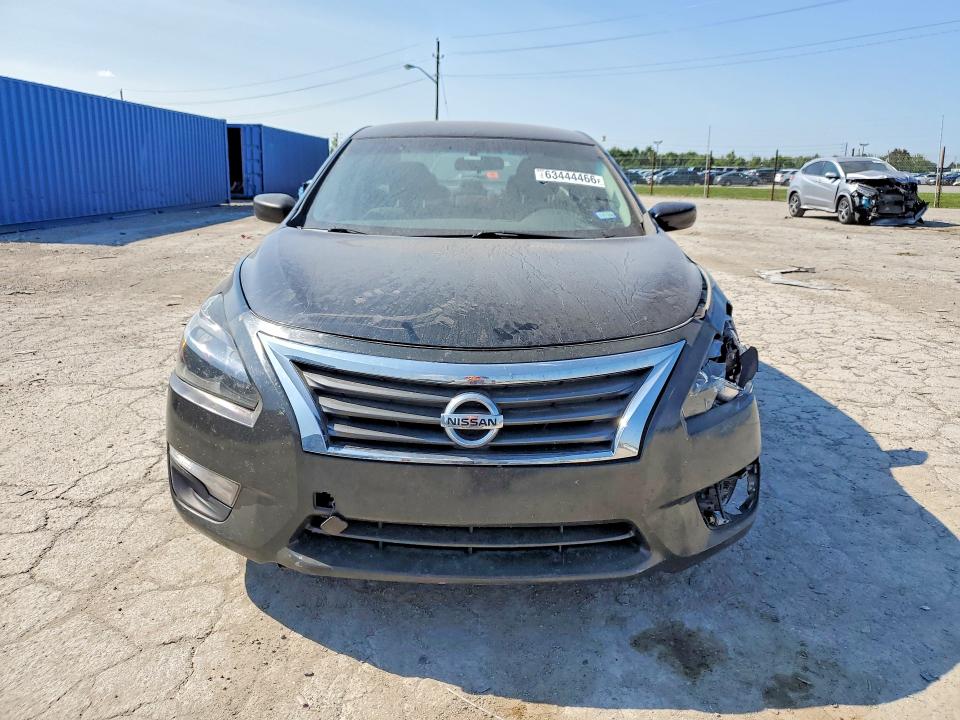 Photo 5 from auction – 2015 NISSAN ALTIMA with VIN 1N4AL3AP5FC460065