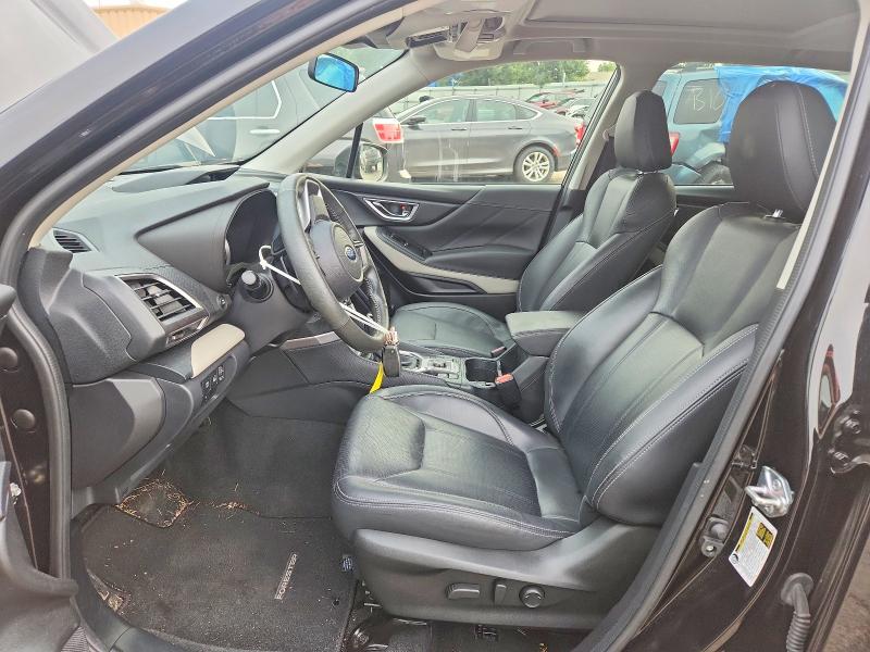 Photo 7 from auction – 2023 SUBARU FORESTER with VIN JF2SKAPC7PH457314
