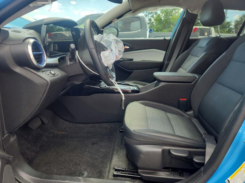 Photo 7 from auction – 2026 CHEVROLET TRAX with VIN KL77LHEPXTC020668
