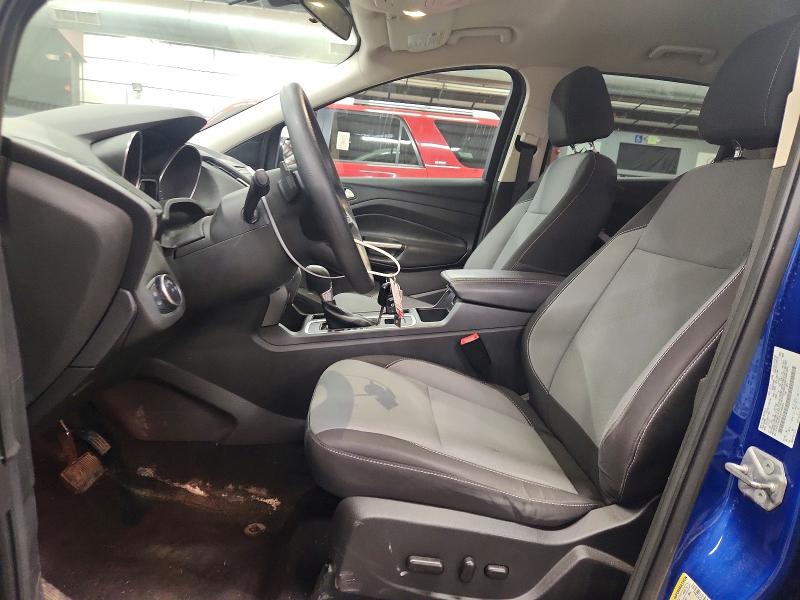 Photo 7 from auction – 2017 FORD ESCAPE with VIN 1FMCU9GD9HUD99053