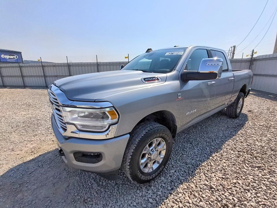 2024 RAM 2500 - Търг №63716046