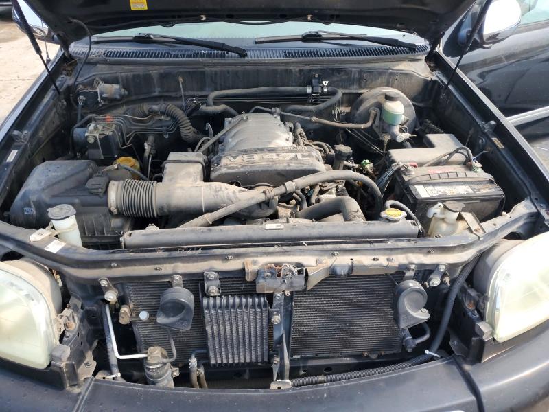 Photo 11 from auction – 2003 TOYOTA TUNDRA with VIN 5TBBT44163S436369