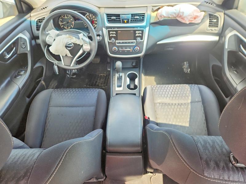 Photo 8 from auction – 2017 NISSAN ALTIMA with VIN 1N4AL3AP7HC213892