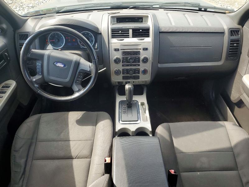 Photo 8 from auction – 2012 FORD ESCAPE with VIN 1FMCU0D76CKB44679