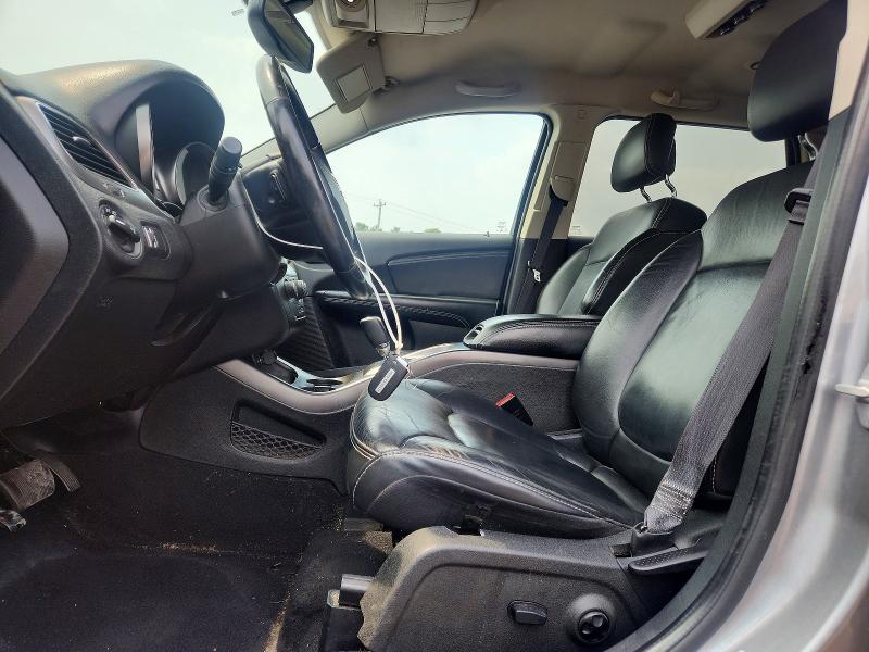 Photo 7 from auction – 2016 DODGE JOURNEY with VIN 3C4PDDGG2GT165087