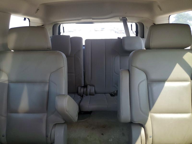 Photo 10 from auction – 2015 CHEVROLET TAHOE with VIN 1GNSCBKC0FR112134