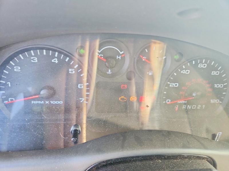 Photo 9 from auction – 2006 FORD RANGER with VIN 1FTZR15E76PA83241