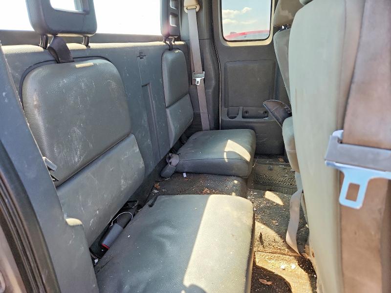 Photo 10 from auction – 2006 DODGE DAKOTA with VIN 1D7HE22K86S533991