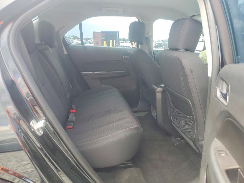 Photo 10 from auction – 2014 CHEVROLET EQUINOX with VIN 2GNALAEK4E6186014